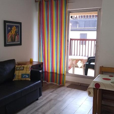 Appartement Vieux Boucau Екстер'єр фото