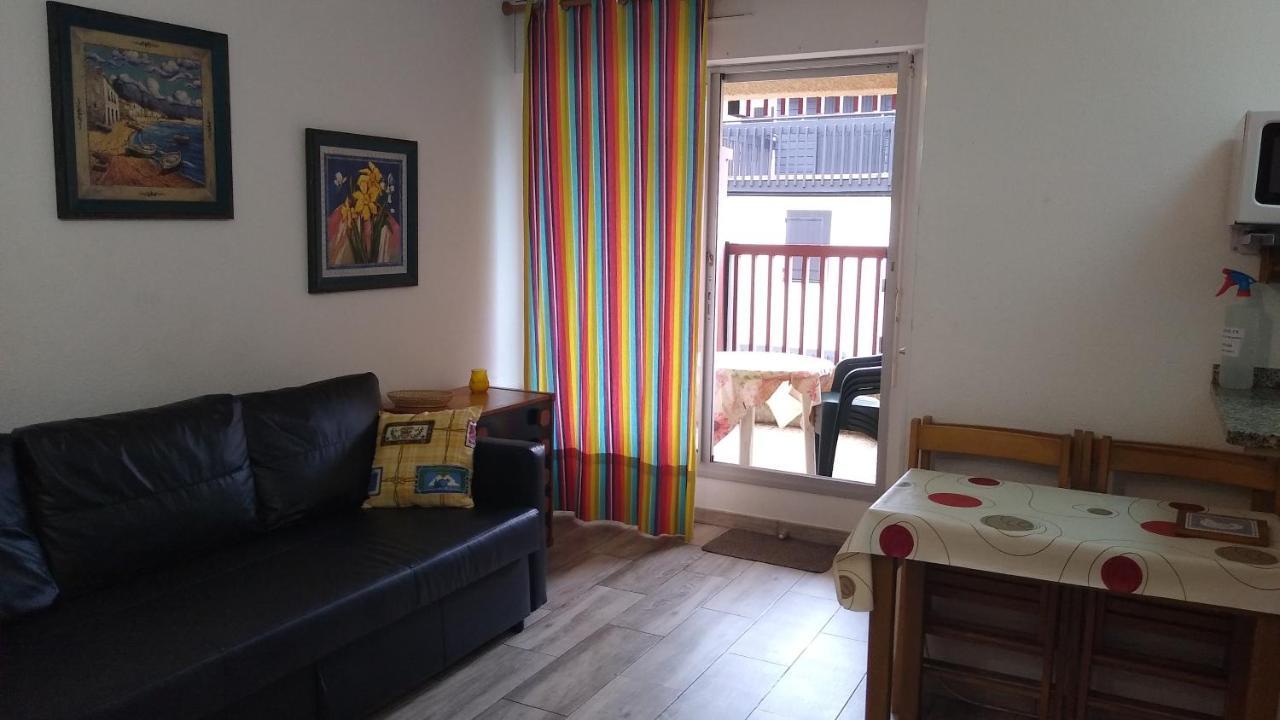 Appartement Vieux Boucau Екстер'єр фото