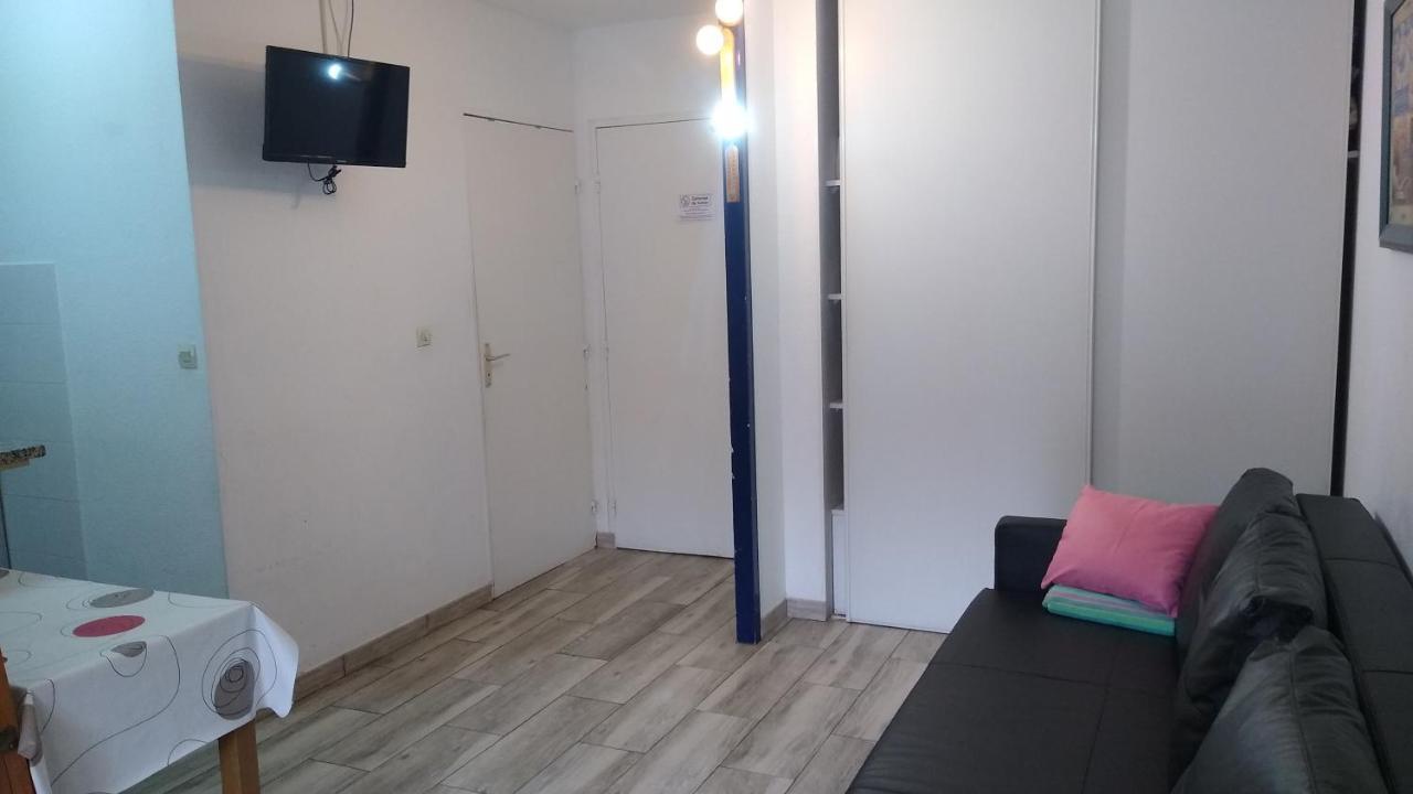 Appartement Vieux Boucau Екстер'єр фото