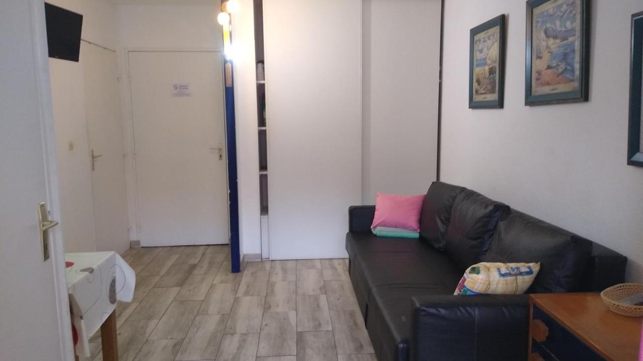 Appartement Vieux Boucau Екстер'єр фото