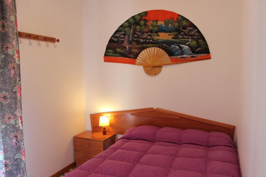 Appartement Vieux Boucau Номер фото