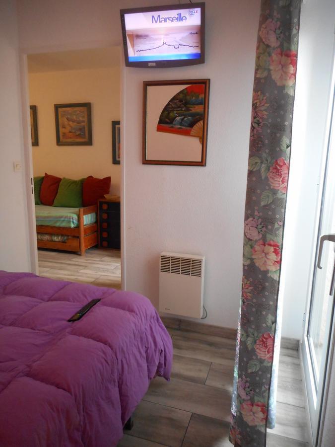 Appartement Vieux Boucau Екстер'єр фото